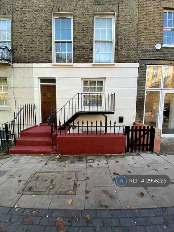 3 bedroom flat in Bayham St, London, NW1 (3 bed) (#2958225)