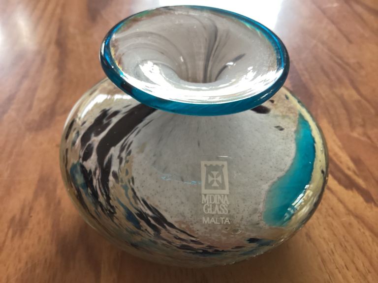 Mdina Glass