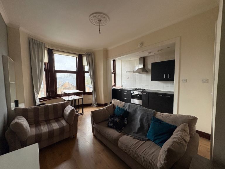 One bedroom flat G20