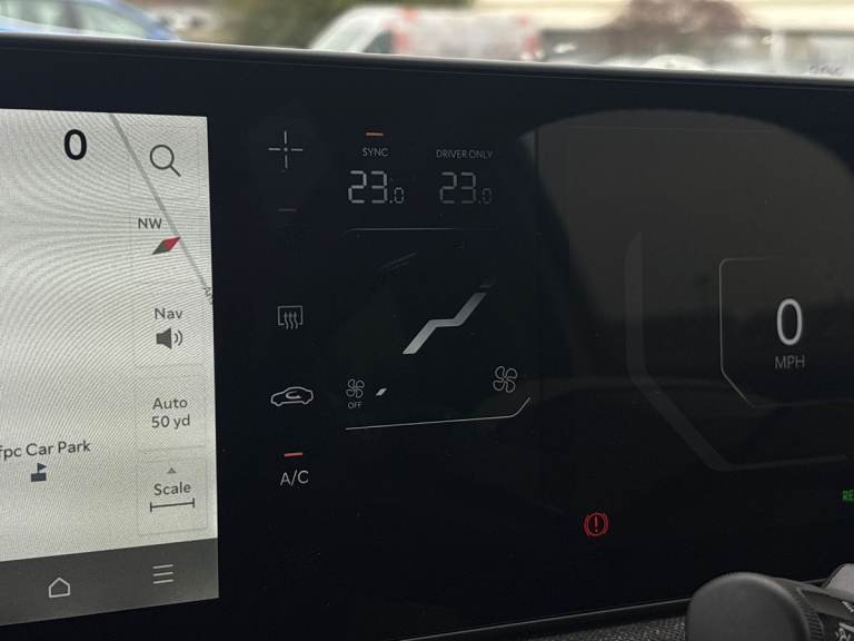 2025 Kia EV3 148kW GT-Line S 81.4kWh 5dr Auto Estate ELECTRIC Automatic