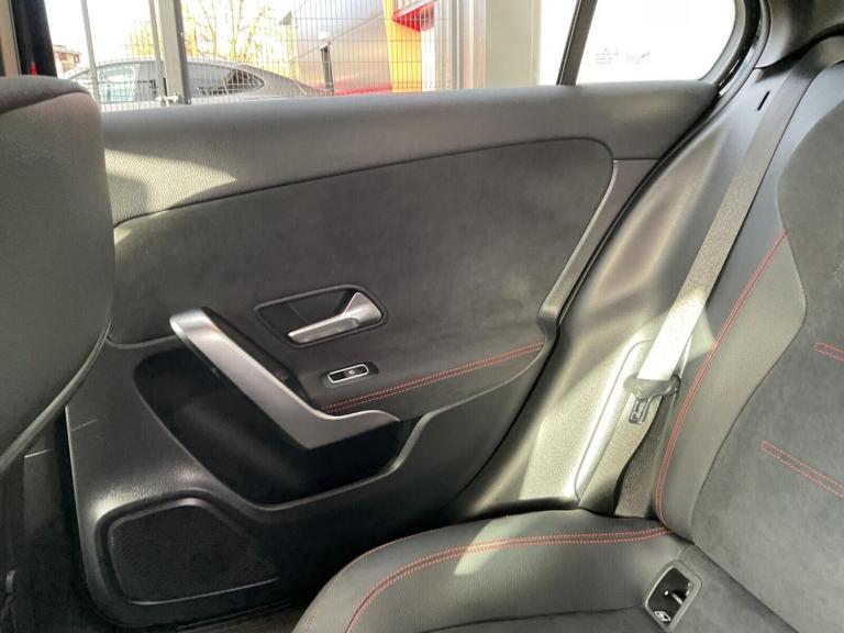 2023 Mercedes-Benz A-Class A250e AMG Line Premium 4dr Auto SALOON Petrol/Electric Hybrid Automatic