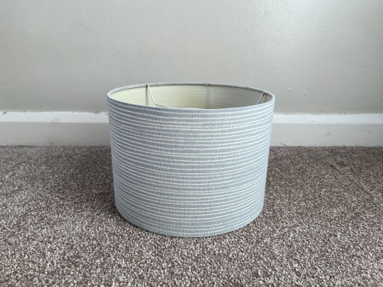 Light shade/lamp shade - 25cm - John Lewis
