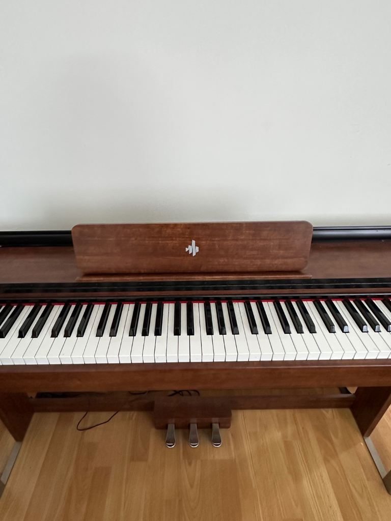 Donner DDP-200 Full Digital Piano
