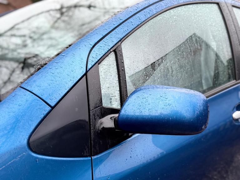 2010 Toyota Yaris 1.33 Dual VVT-i TR Euro 4 (s/s) 5dr HATCHBACK Petrol Manual