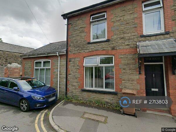1 bedroom in Llanarth Road, Pontllanfraith, Blackwood, NP12 (#2713803)
