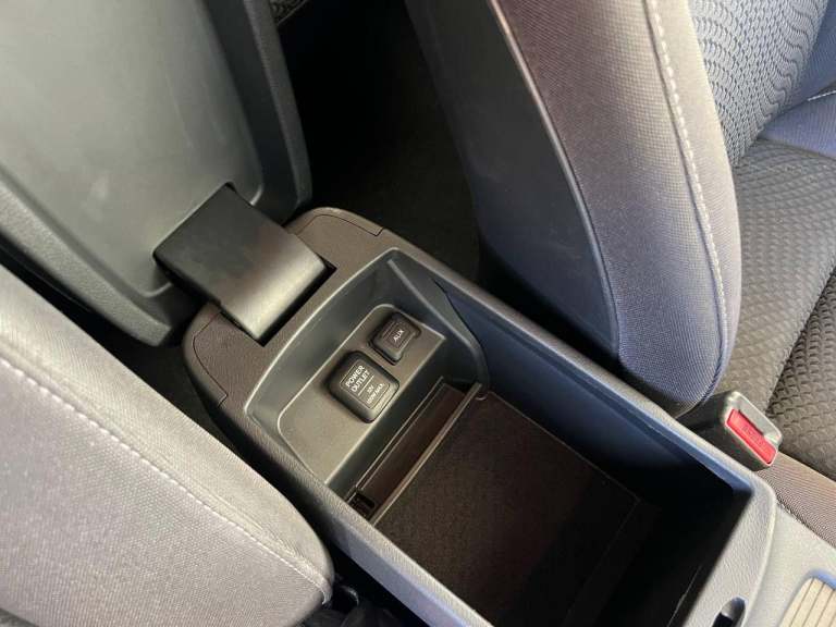 2010 Honda Civic 1.8 i-VTEC SE 5dr HATCHBACK Petrol Automatic