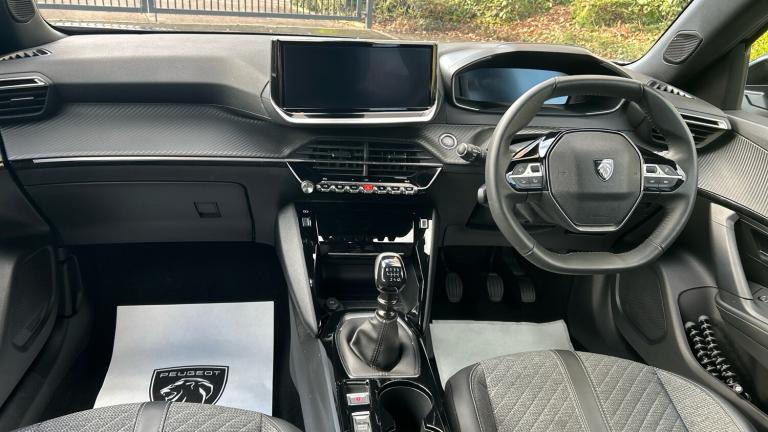 2024 Peugeot 2008 1.2 PureTech 130 Allure 5dr Petrol Estate Estate Petrol Manual