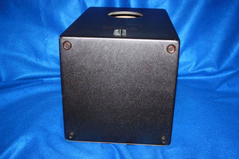 J Leiva Zoco DTS (Direct Tension System) Wooden Cajon ~ Condition Like New ~ £120 ono