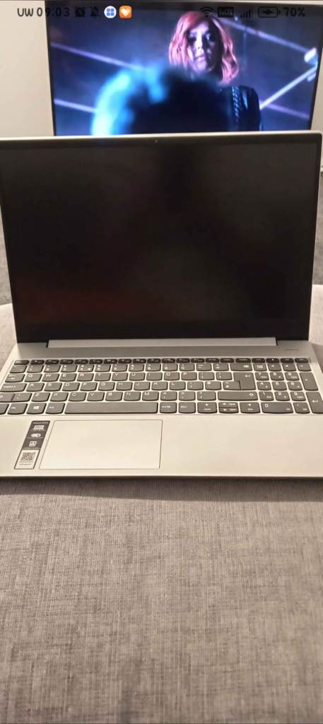 Lenovo IdeaPad S340 Laptop - Good Condition