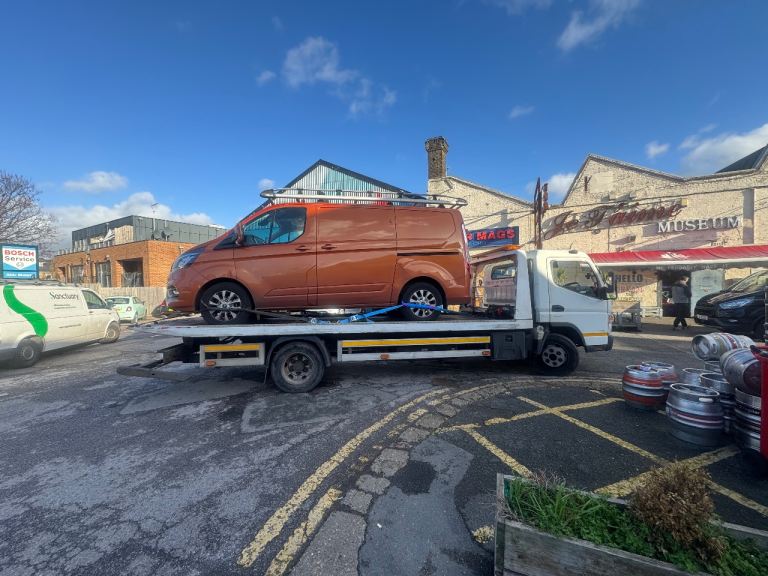 24-7 CHEAP CAR VAN 7.5T BREAKDOWN RECOVERY SERVICE VEHICLE TOW TRUCK TRANSPORT JUMP START NATIONWIDE