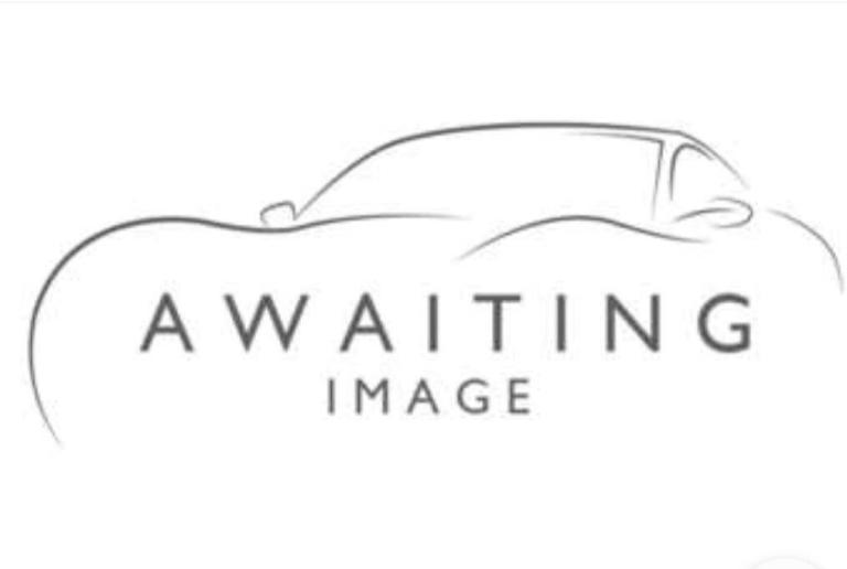 2013 Audi Q3 2.0 TDI SE 5dr ESTATE Diesel Manual