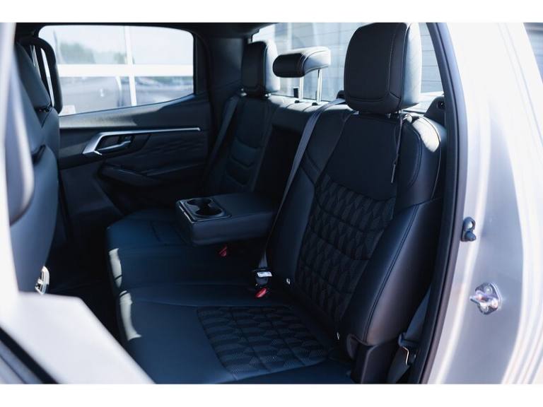  Isuzu D-Max DL40 Dcb Pick Up Diesel Automatic