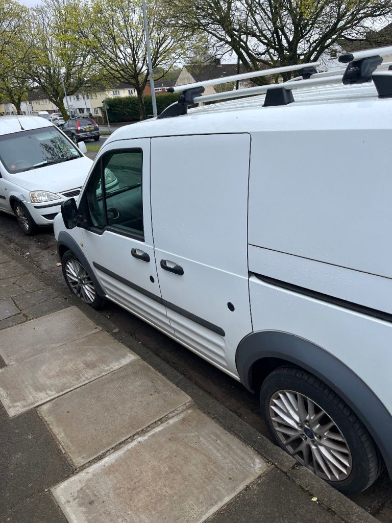 Van for sale