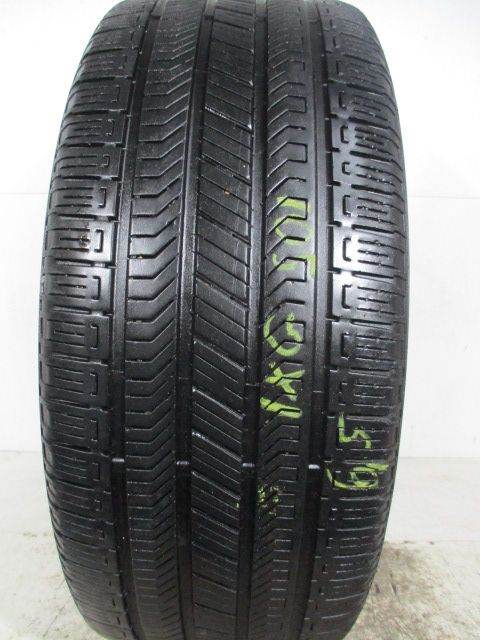 G105  1X 275/45/22 115W CONTINENTAL CROSS CONTACT RX  LR M+S XL 1X6.5MM TREAD DOT 3224 
