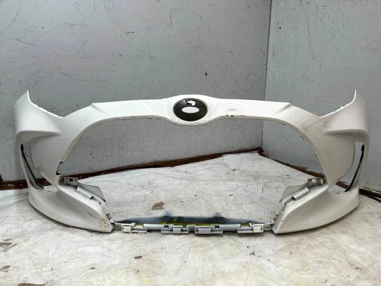 Toyota Yaris Front Bumper 2020 ON Genuine