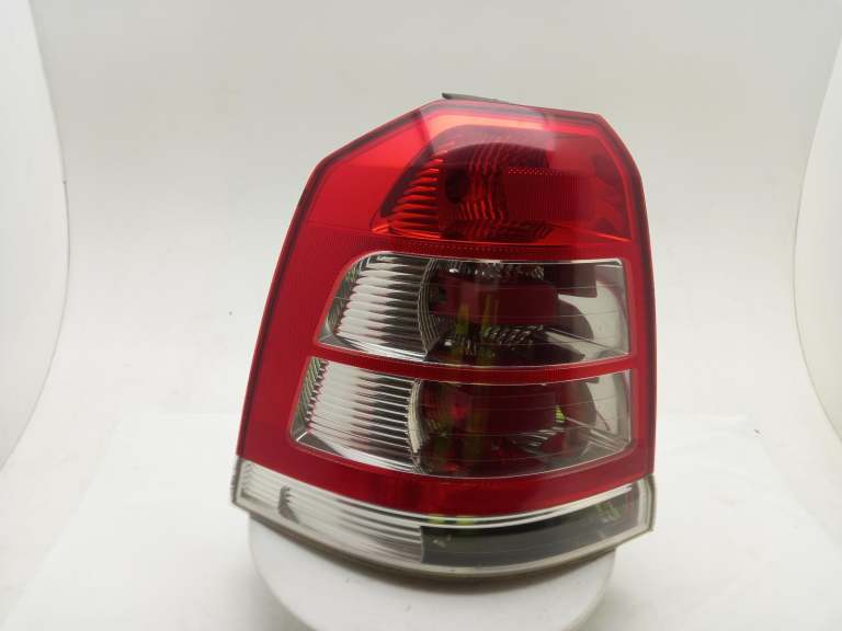 Vauxhall Zafira Tail Light Rear Lamp N/S 2008-2014 5 Door Mpv Lh