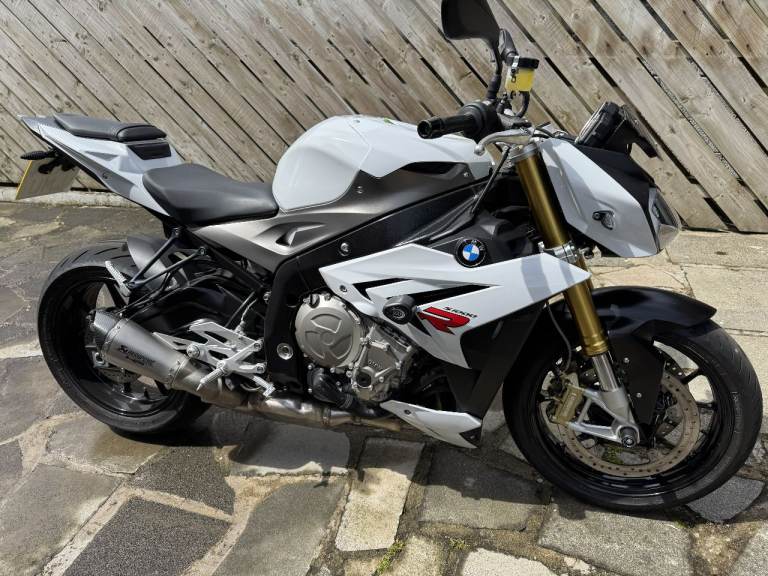 BMW S1000R Sport s1000r  s 1000