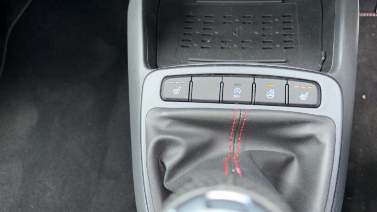 2025 Hyundai i10 1.0T [90] N Line 5dr [Nav] Petrol Hatchback Hatchback Petrol Manual