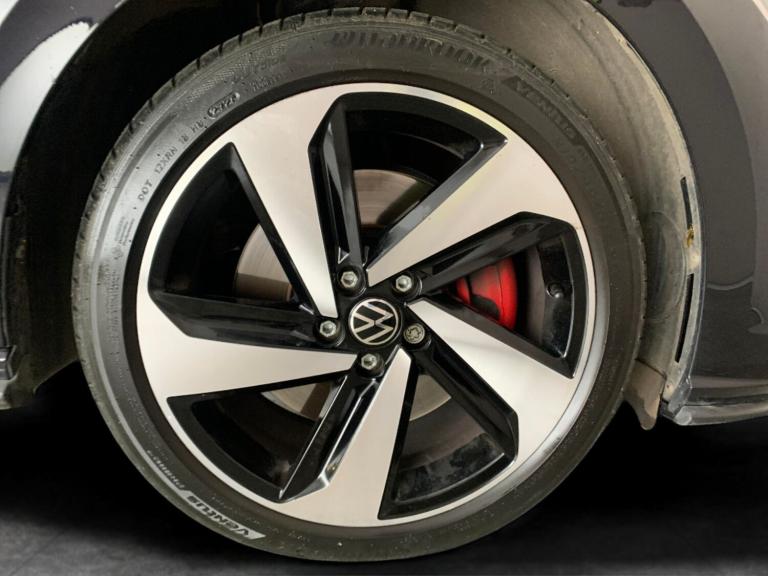 2023 Volkswagen Polo 2.0 TSI GTI Hatchback 5dr Petrol DSG Euro 6 (s/s) (207 ps) - LED - LIGHT AN ...