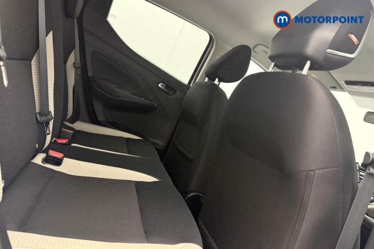 2022 Nissan Micra 1.0 IG-T 92 Tekna 5dr CVT Hatchback Petrol Automatic