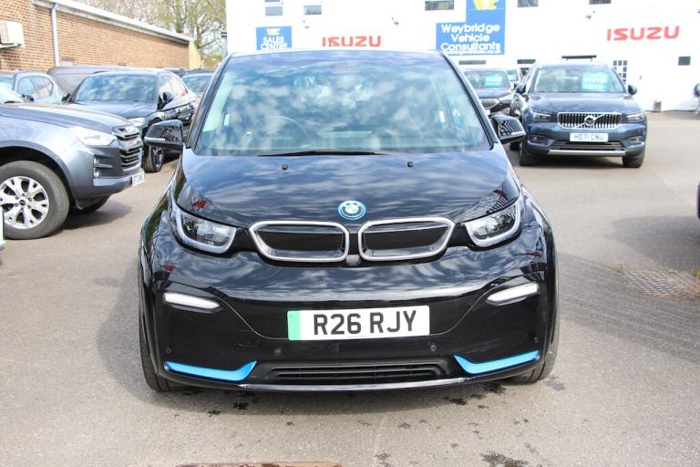 2020 BMW i3 42.2kWh S Interior World Suite [184] (FINANCE FROM 8.9% APR !!) Hatchback Electric Au...