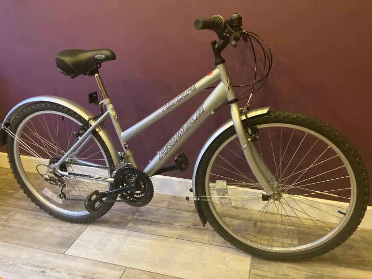 Probike Escape mountain bike, 16” frame