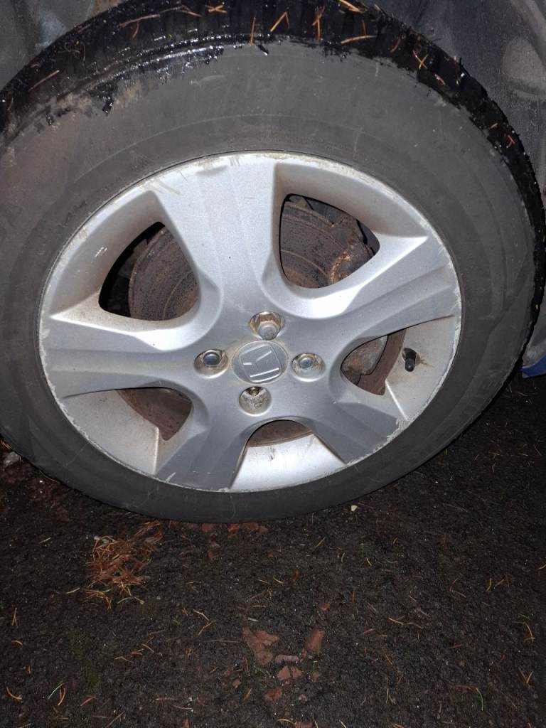 Honda, JAZZ, Hatchback, 2010, Manual, 1339 (cc), 5 doors