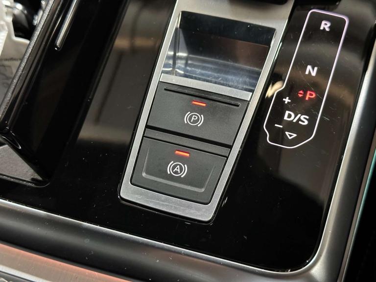 2019 Audi Q7 45 TDI Quattro S Line 5dr Tiptronic ESTATE DIESEL Automatic