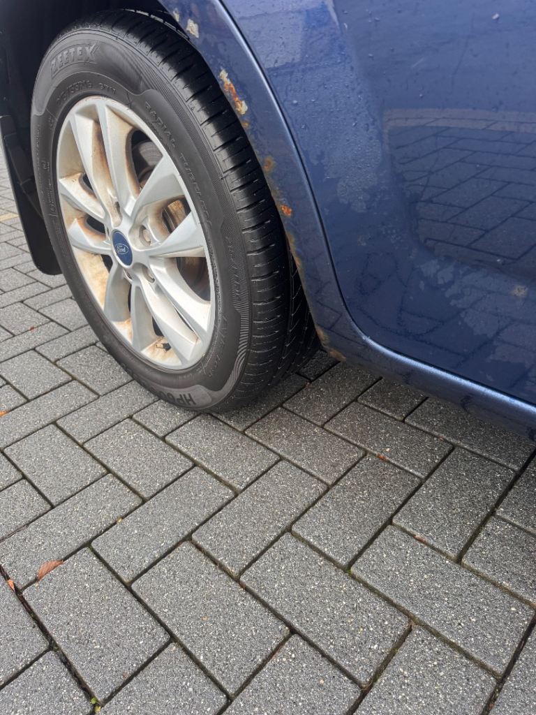 Ford, MONDEO, Hatchback, 2012, Manual, 1997 (cc), 5 doors