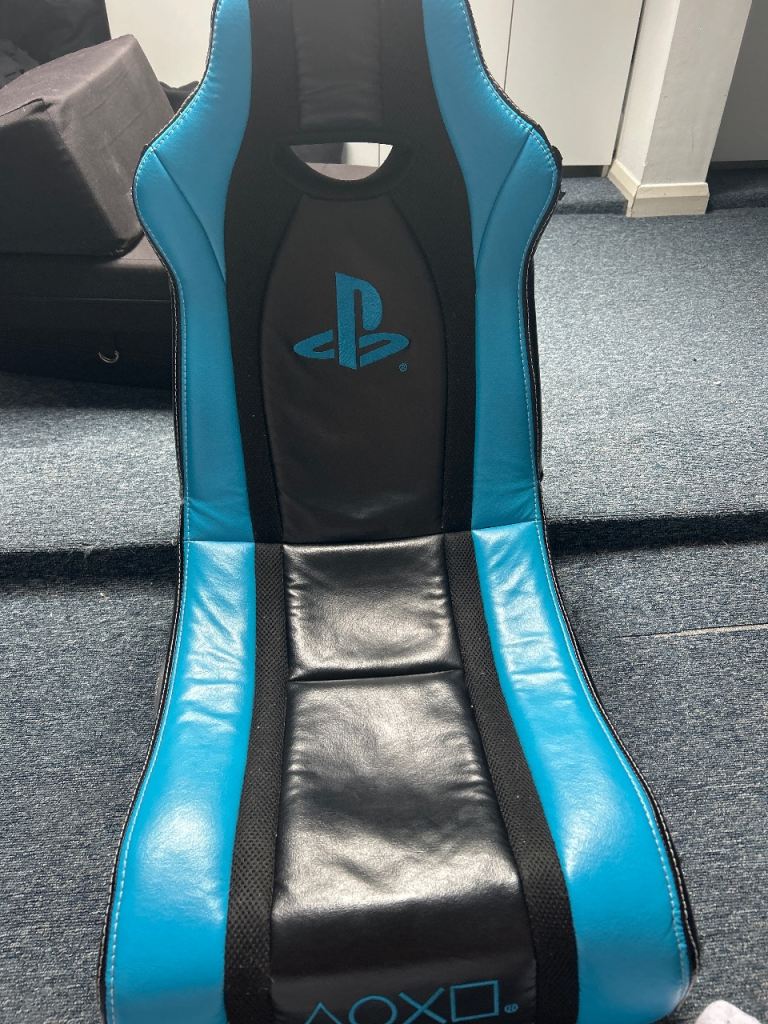 PlayStation x rocker chair 