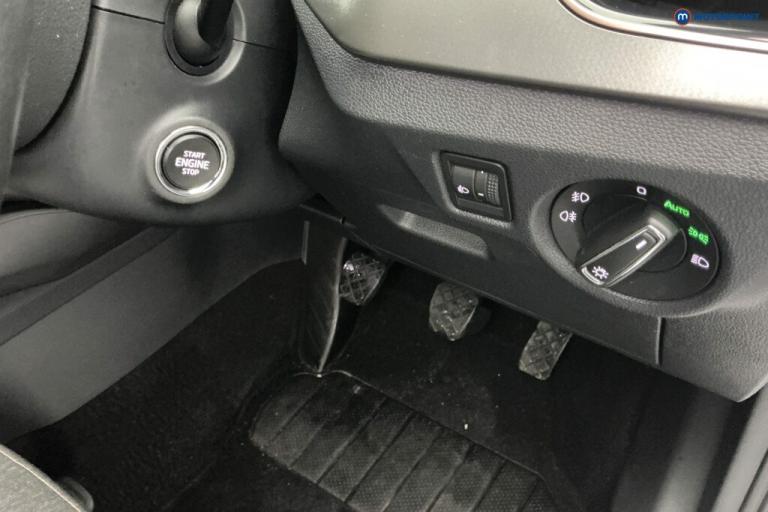 2020 Skoda Scala 1.0 TSI SE L 5dr HATCHBACK PETROL Manual