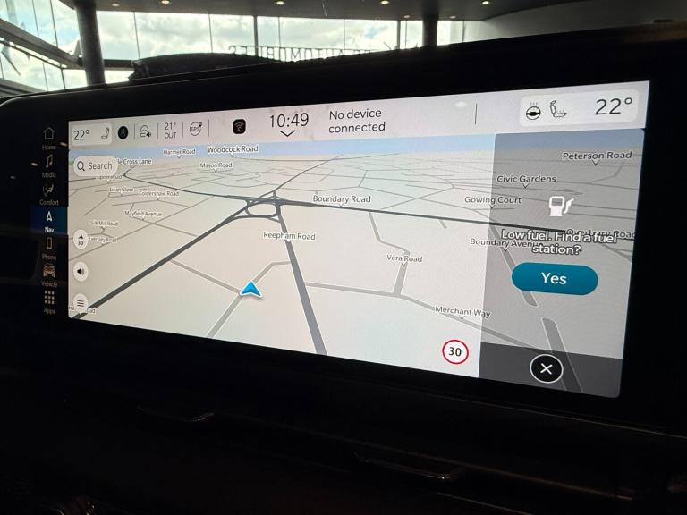 2025 Jeep Wrangler 2.0 GME Rubicon 4dr Auto8 CONVERTIBLE PETROL Automatic