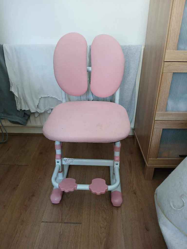 5-12 years child chair for sale, just 5.99