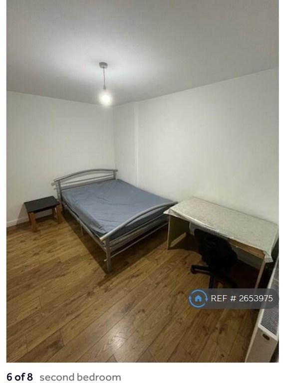 2 bedroom flat in Fitzwilliam Court, Manchester, M14 (2 bed) (#2653975)