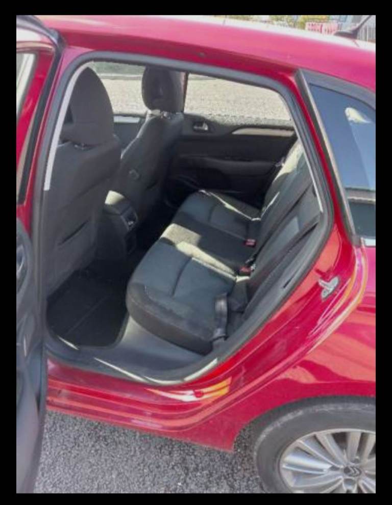 Citroen, C4, 2013, 1.6 diesel 5 doors