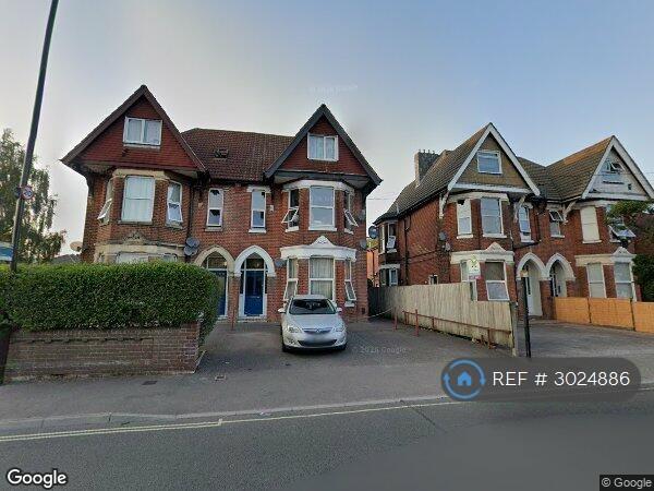 1 bedroom flat in Howard Road, Southampton, SO15 (1 bed) (#3024886)