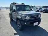 Suzuki Suzuki jimny sierra 1.5 auto only 11000 miles japanese import 2024