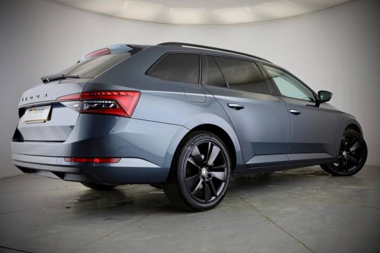 2020 Skoda Superb 1.4 TSI iV SE L DSG 5dr ESTATE PETROL/ELECTRIC Automatic