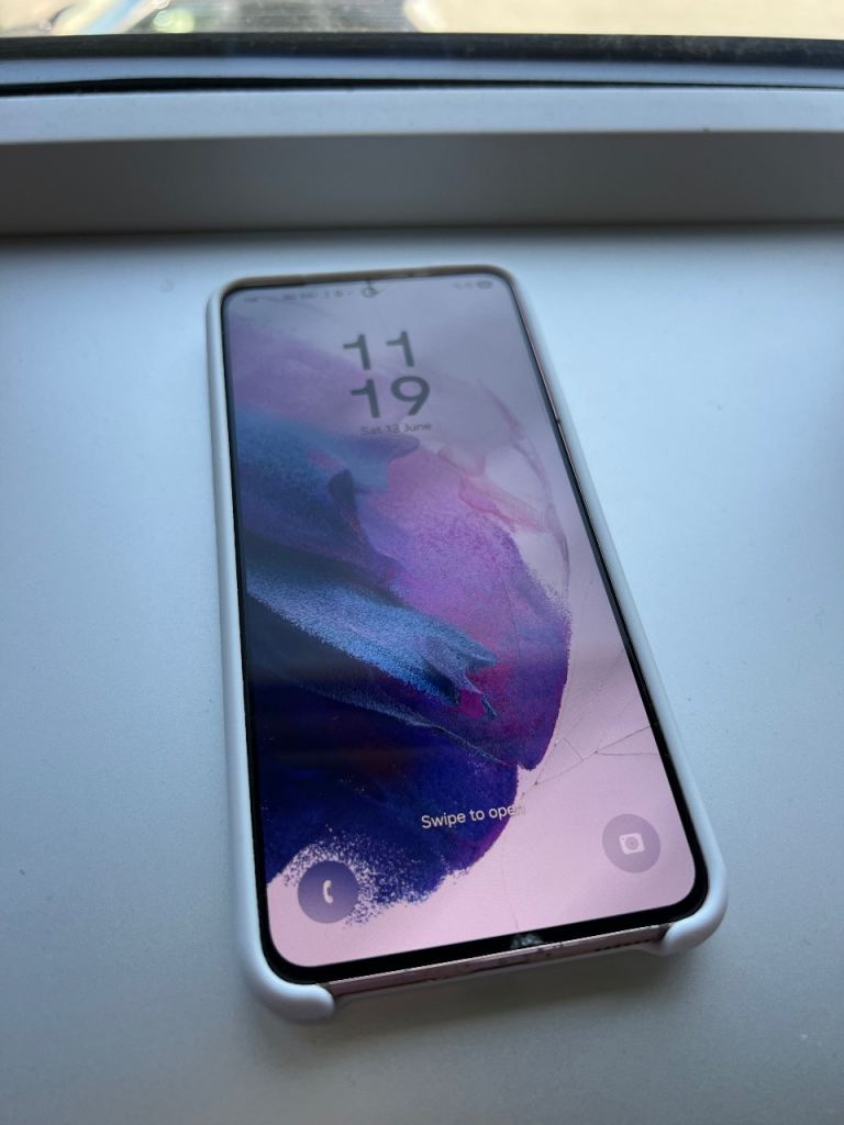 Samsung Galaxy S21 5G