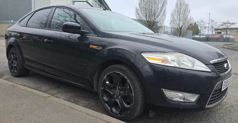 Ford Mondeo tdci 5dr Volkswagen  Peugeot honda citroen skoda  nissan renault toyota vauxhall suzuki