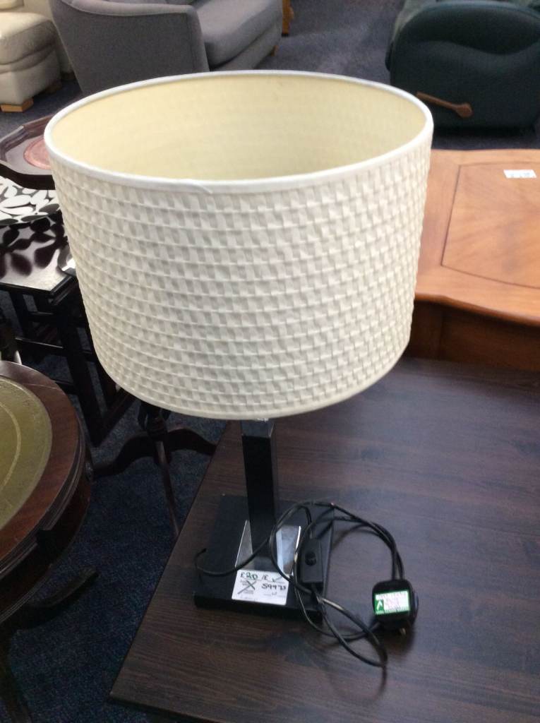 Lamp #59975 £10