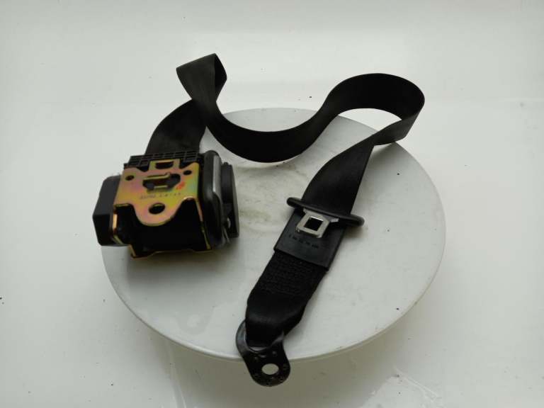 Audi Tt Mk1 (8n) Right Front Seat Belt Coupe 1999-2006