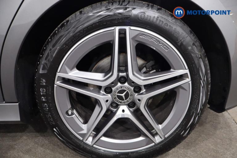 2024 Mercedes-Benz A-Class A200d AMG Line Executive 5dr Auto Hatchback Diesel Automatic