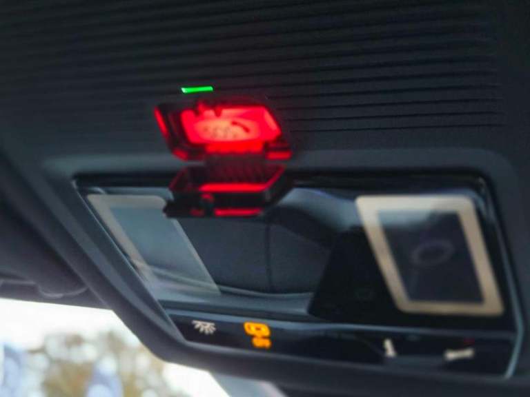 2025 Skoda Kodiaq 1.5 TSI iV 204 SportLine 5dr DSG Automatic SUV Hybrid Automatic