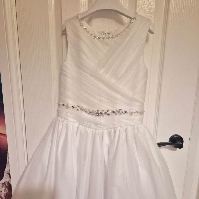 Communion dress