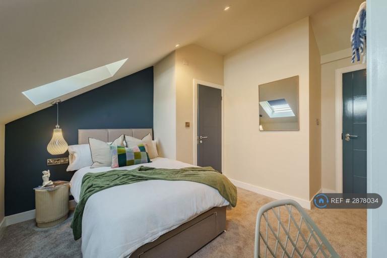 1 bedroom in Severn St, Derby, DE24 (#2878034)