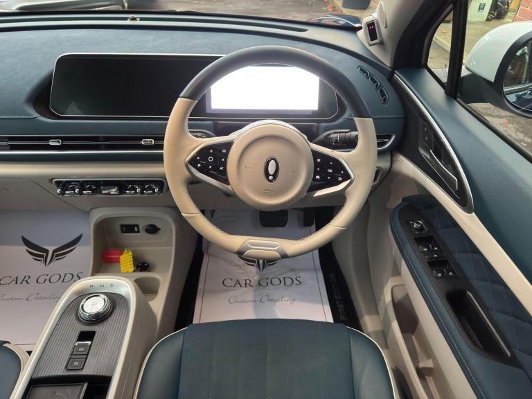 GWM ORA FUNKY CAT 48kWh First Edition Auto 5dr 2023