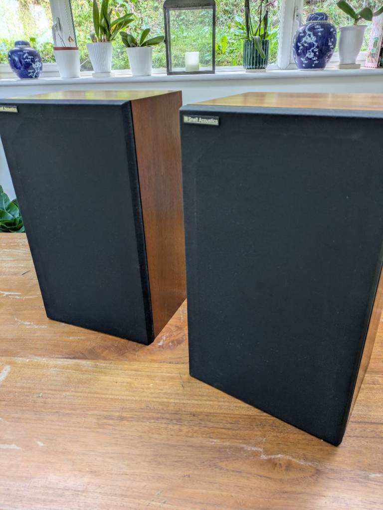 Snell type k speakers 