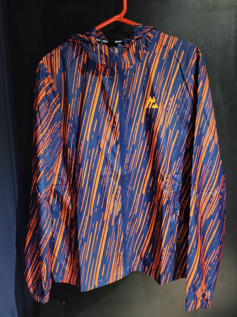 Monterex windrunner 