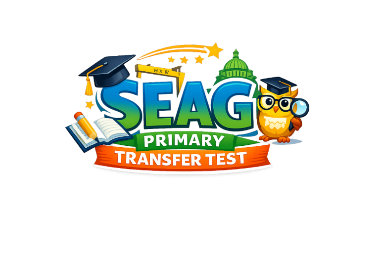 SEAG Transfer Tutor : One-to-One 